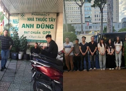 Công ty mua bán nợ Song Long nhận đòi nợ 10 tỷ, chê "kèo" 50 triệu đồng