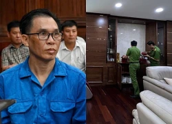 Cú lật kèo giúp đại gia Đinh Trường Chinh bán đất giá gấp hàng trăm lần