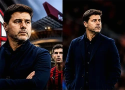 Cựu HLV Chelsea có thể dẫn dắt AC Milan sau World Cup 2026