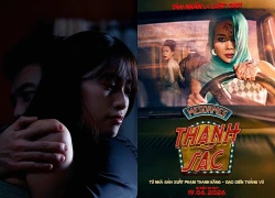 Đa dạng phim Việt ra mắt trong tháng 6