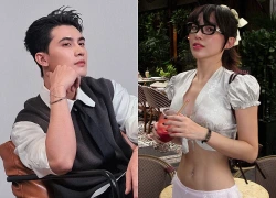 Đã rõ mối quan hệ của Tóc Tiên và Trần Ngọc Vàng