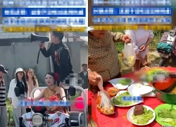 Đám cưới 17 triệu đồng của cặp đôi trẻ gây sốt, lý do phía sau khiến nhiều người bất ngờ