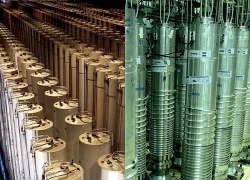 Đâu là yếu tố then chốt trong đàm phán giữa Mỹ và Iran?