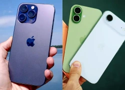 Đây là lý do lớn nhất khiến iFan lên đời iPhone