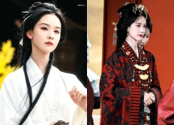 Đẹp như mỹ nhân này mới xứng được khen "giai nhân như họa": Visual ngọc không tỳ vết, cần được bảo tồn suốt đời