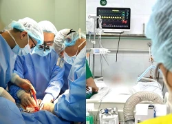 Di nguyện cuối cùng của cô gái 19 tuổi hồi sinh nhiều cuộc đời
