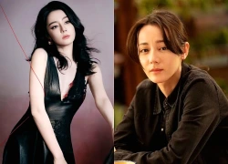 Địch Lệ Nhiệt Ba: Đỉnh lưu đình đám, giờ đối mặt bài toán khó nhất sự nghiệp