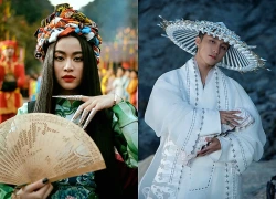 Điểm khác biệt trên con đường của Sơn Tùng và Hoàng Thùy Linh