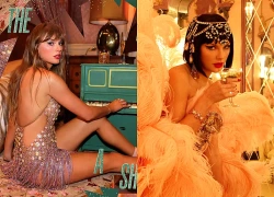 Diễn biến gây xôn xao về 'cuộc chiến' bản quyền đối với bài hát của Taylor Swift