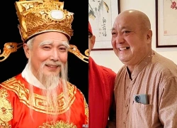Diễn viên phim 'Tây du ký' An Vân Vũ qua đời