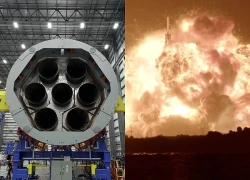 Điều gì đã diễn ra trước khi tên lửa Blue Origin phát nổ?