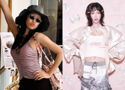Diệu Nhi tuổi 35: Được khen "lão hóa ngược", cơ bụng số 11 gây sốt