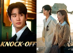 Disney+ xác nhận phim “Knock-Off” của Kim Soo Hyun vẫn bị hoãn vô thời hạn