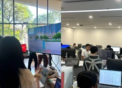 Doanh nghiệp Việt chùn bước trước rào cản pháp lý và chi phí khi ứng dụng AI