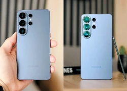 Dòng Galaxy chắc chắn tăng giá vào năm sau