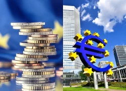 Đức bước vào cuộc đua định hình đồng euro kỹ thuật số