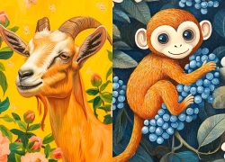 Đúng 20h hôm nay, ngày 28/5/2026, 3 con giáp Thần Tài gõ cửa, trúng vận cực to, bội thu tiền bạc, tài khoản nảy mầm, tràn trề phúc báo