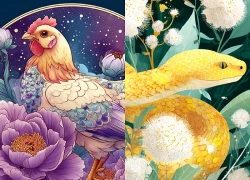 Đúng 20h hôm nay, ngày 30/5/2026, 3 con giáp chuyển vận GIÀU TO, tiền chảy về ầm ầm, danh vận song toàn, mang mệnh Phú Quý
