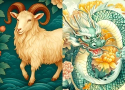 Đúng 60 ngày tới, 3 con giáp qua cơn bĩ cực, PHÚC KHÍ NGẬP TRỜI, tiền bạc tìm đến tận cửa, TÚI TIỀN RỦNG RỈNH