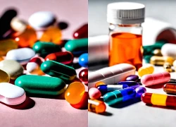 Dùng methotrexate cùng thuốc chống dị ứng có an toàn không?