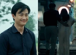 Dưới ô cửa sáng đèn - Tập 5: Chồng Diệu qua đêm nhà nữ đối tác