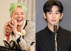 G-Dragon làm gì Kim Soo Hyun mà thổi bùng làn sóng tranh luận?