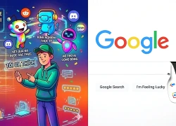 Google bị đe dọa bởi chính thứ từng giúp hãng thống trị internet