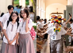 Gửi sĩ tử 2k11 trước giờ vượt vũ môn: 10 lời nhắn nhủ "xương máu" từ các anh chị khóa trước