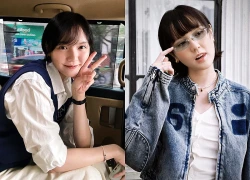 Hải Tú (Emma Lê) có năng lực gì mà được chủ tịch Sơn Tùng M-TP bổ nhiệm vị trí Project & Artist Manager?