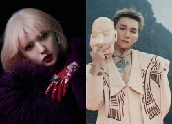 Hải Tú giữ vai trò "tổng quản" quyền lực đứng sau MV triệu đô của Sơn Tùng M-TP