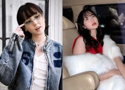 Hải Tú sau 6 năm ở M-TP Entertainment: Từ "nàng thơ" đóng 2 MV đến "làm chủ sự nghiệp" Sơn Tùng