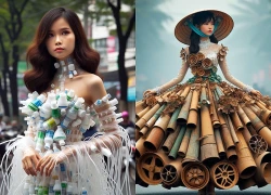 Hàn Quốc: Ứng dụng AI phát triển nền tảng thiết kế tái chế phế thải