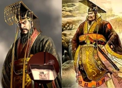 Hé lộ bí mật rùng mình: Tần Thủy Hoàng từng gặp người ngoài hành tinh?
