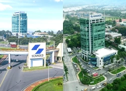 Hồ sơ nữ lãnh đạo Sonadezi nhận lương hơn 1 tỷ đồng vừa bị bắt