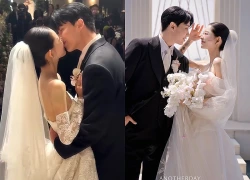 Hóng: Sao nữ đình đám mới cưới 1 tuần đã cãi nhau ầm trời với chồng, showbiz sắp có cặp đôi ly hôn thần tốc?