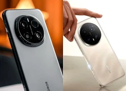 HONOR Magic 9 lộ diện cấu hình: Pin 8.000 mAh và bước tiến mới cho smartphone nhỏ gọn