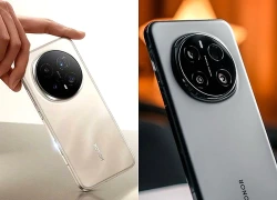 HONOR Magic 9 nhỏ gọn sẽ dùng chip Snapdragon 8 Elite Gen 5, pin khủng 8.000 mAh