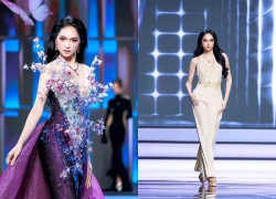 Hương Giang vươn lên hạng 12 tại MGI All Stars, rộng cửa vào top cao?