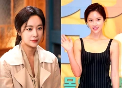 Hwang Jung Eum cảm ơn gã chồng phụ bạc, buông bỏ thật sự hay cú "cà khịa"?