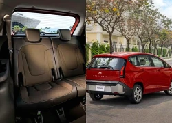 Hyundai làm mới Stargazer 2026