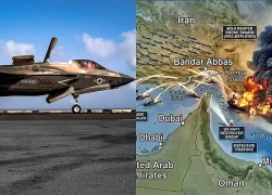 Iran hé lộ dự thảo thỏa thuận chấm dứt xung đột với Mỹ