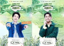 Jun Phạm, Bùi Công Nam, Duy Khánh...tái xuất trong "Quán nhà Haha"