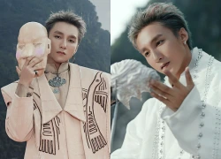 Khi Sơn Tùng đã đến điểm cuối cuộc chơi Vpop: Come My Way là phép thử để trở thành huyền thoại
