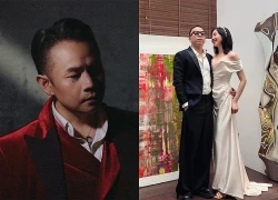 Khi Tóc Tiên và Touliver chia tay nhưng Binz lại là người... luỵ nhất