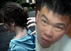 Khởi tố đối tượng dâm ô trẻ em ở Hà Nội