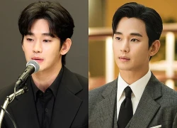 Kim Soo Hyun chớ vội mừng