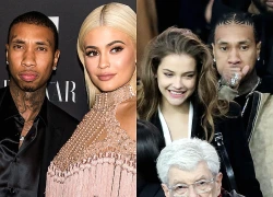 Rapper gốc Việt hợp tác với Sơn Tùng, tình trường toàn mỹ nhân: Từ Kylie Jenner đến "thiên thần nội y" đẹp điên đảo!