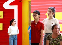 Lý do diễn viên phim trăm tỉ của Trấn Thành khóc nghẹn trên truyền hình