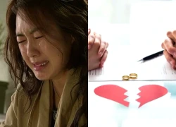 Ly hôn 8 năm không một đồng chu cấp, chồng cũ vừa mất thì tôi nhận đều 10 triệu/tháng, sự thật đằng sau khiến tôi lặng người