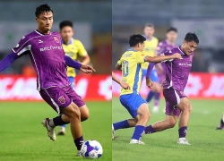 Mạc Hồng Quân tin Becamex TP.HCM sẽ trụ lại V.League
